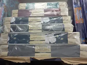 Superior Quality Mattresses HD