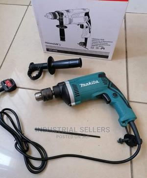 New Makita Impact Drill - thumbnail 2
