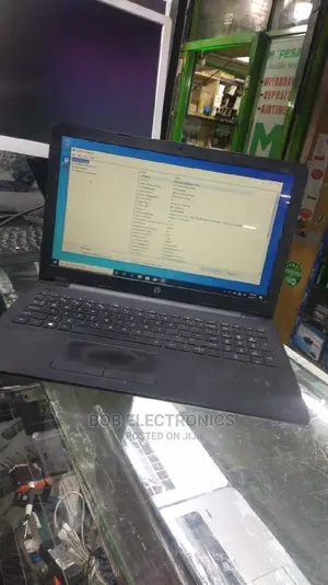 Laptop HP 15-Da3007nia 4GB Intel Pentium HDD 320GB