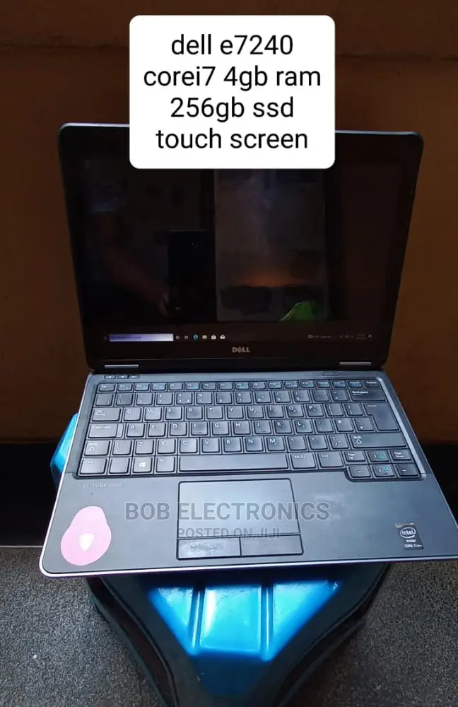 Laptop HP EliteBook 8440P 4GB Intel Celeron 500GB