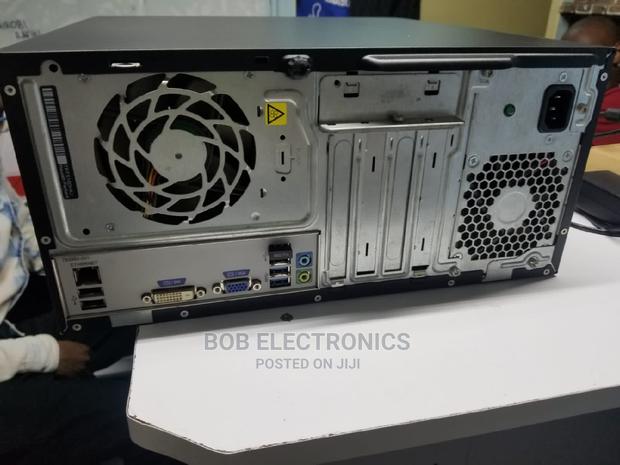 Desktop Computer HP Z820 4GB Intel Core I3 500GB - thumbnail 3