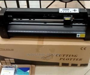 Ideal Plotter Vinyl Cutter With Contour Function - thumbnail 2