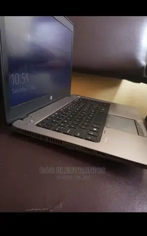 Laptop HP EliteBook 8440P 4GB Intel Core I5 500GB