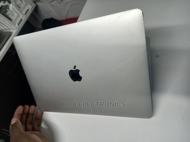 Laptop Apple MacBook Pro 4GB Intel Core I5 256GB - thumbnail 2