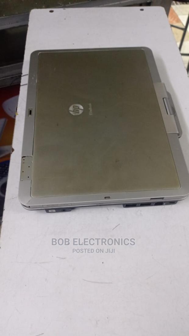 Laptop HP Compaq NX6315 4GB Intel Celeron 320GB - thumbnail 3