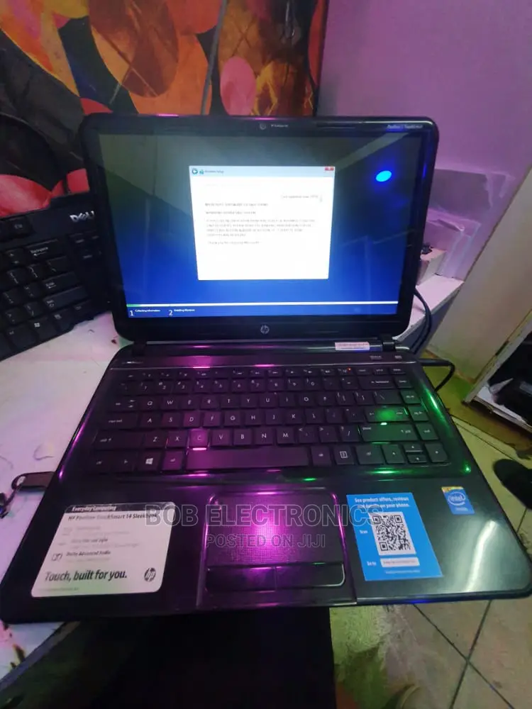 Laptop HP Compaq NX6315 4GB Intel Celeron 320GB