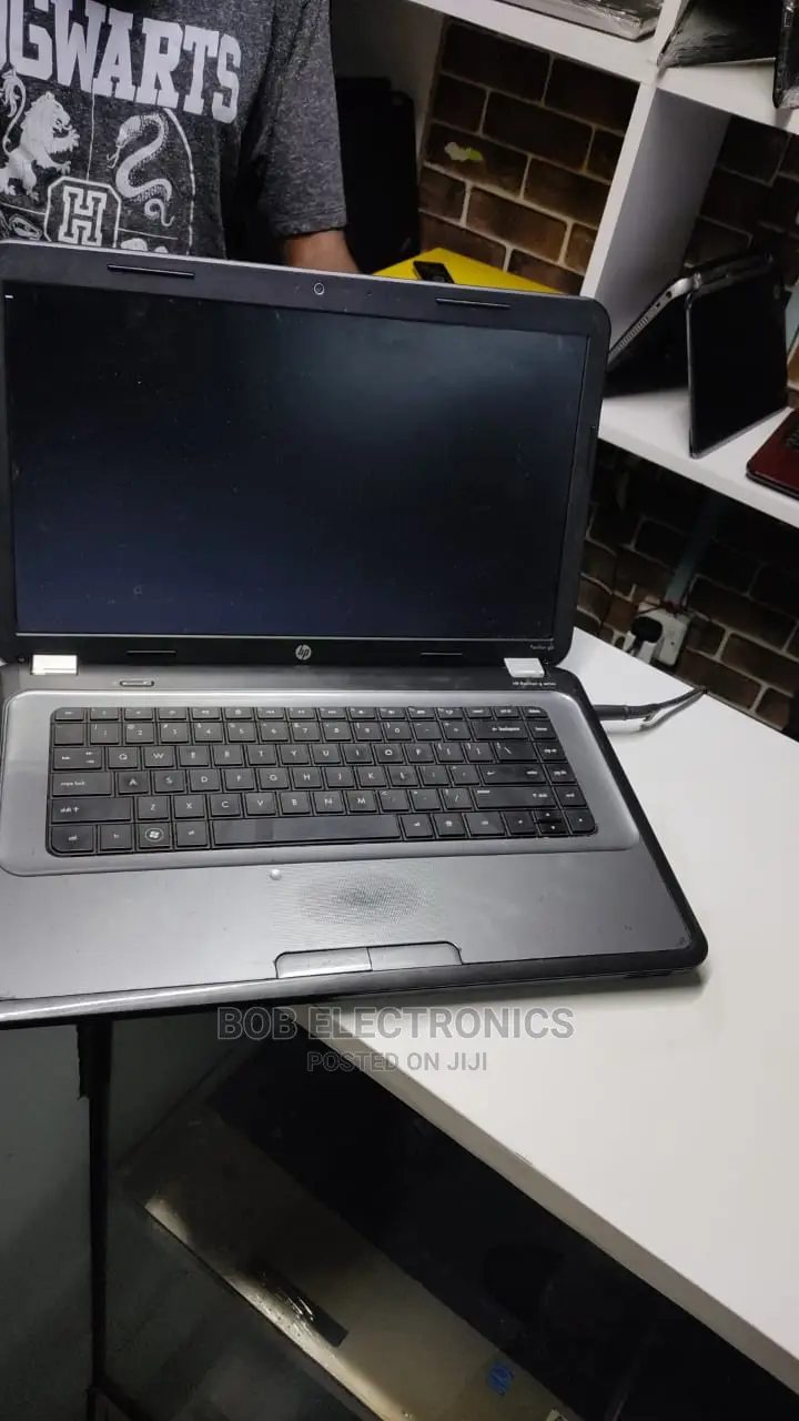 Laptop HP Compaq NX6315 4GB Intel Celeron 320GB