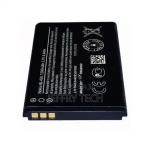 Nokia Lumia Asha 225 Battery BL-4UL