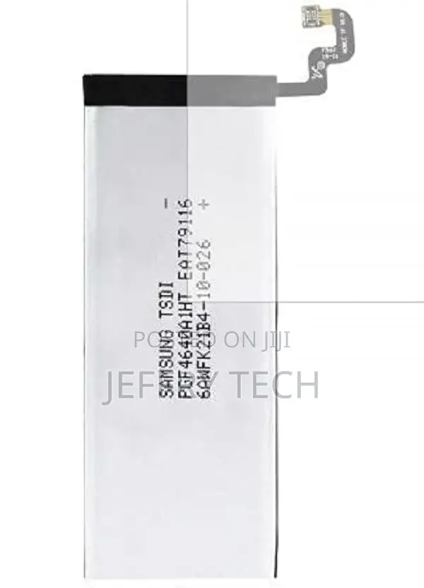 Battery for Samsung Galaxy Note 5 / EB-BN920ABE / N9200 / N9