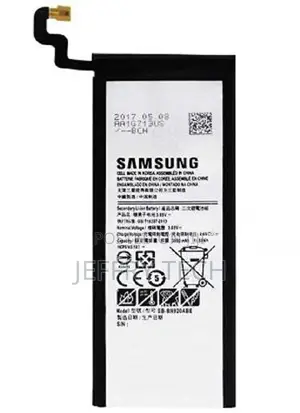 Battery for Samsung Galaxy Note 5 / EB-BN920ABE / N9200 / N9