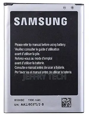 Battery for Galaxy S4 Mini I9190 I9192 I9195 I9198 S4mini (1