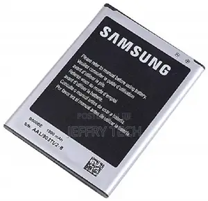 Battery for Galaxy S4 Mini I9190 I9192 I9195 I9198 S4mini (1