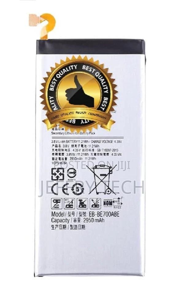 Battery for Samsung Galaxy E7 E7000 E700F With 3 Months Warr - main view