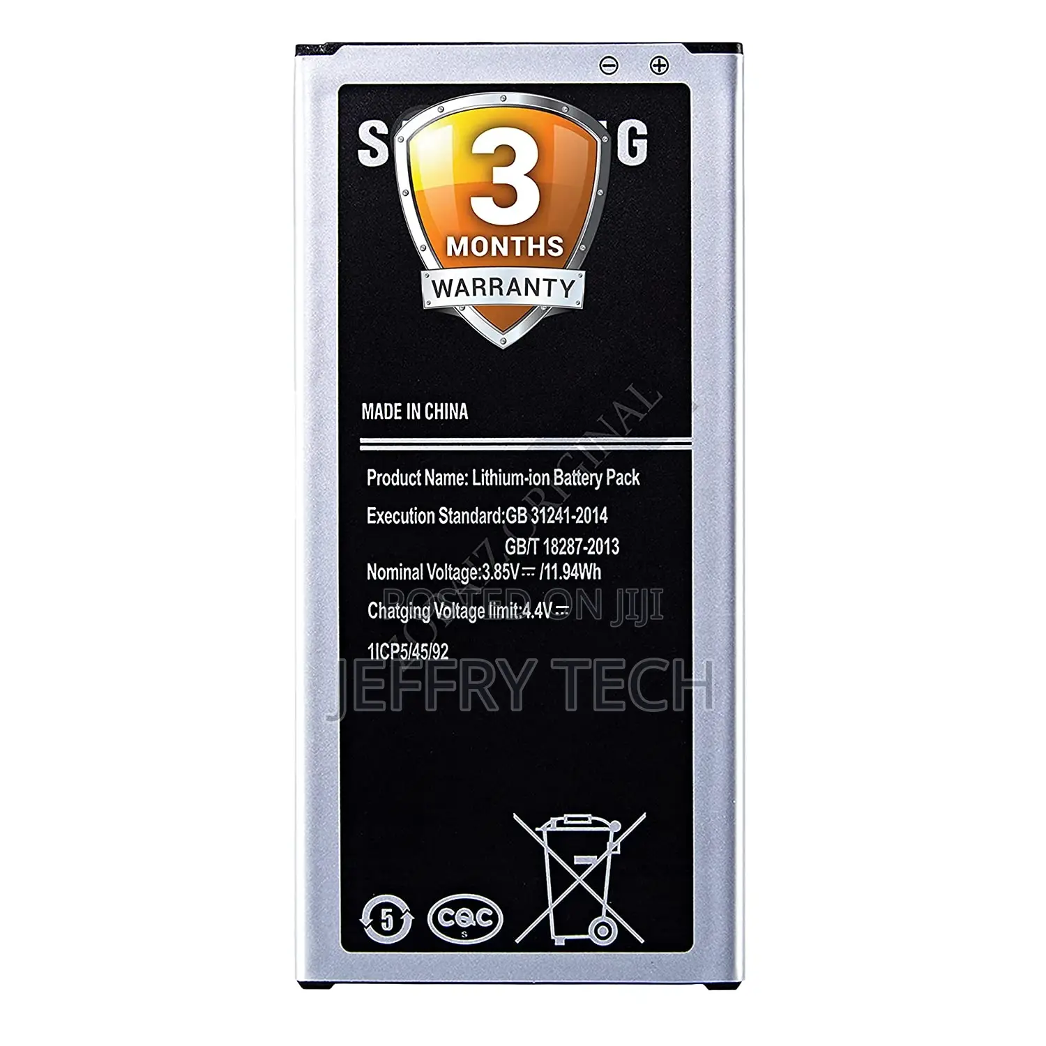 Samsung Galaxy J5 2016 510 J510fn J510F J510G J510Y J510M (3