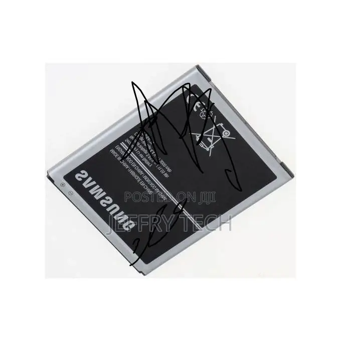Samsung Galaxy J7 / J700 Battery