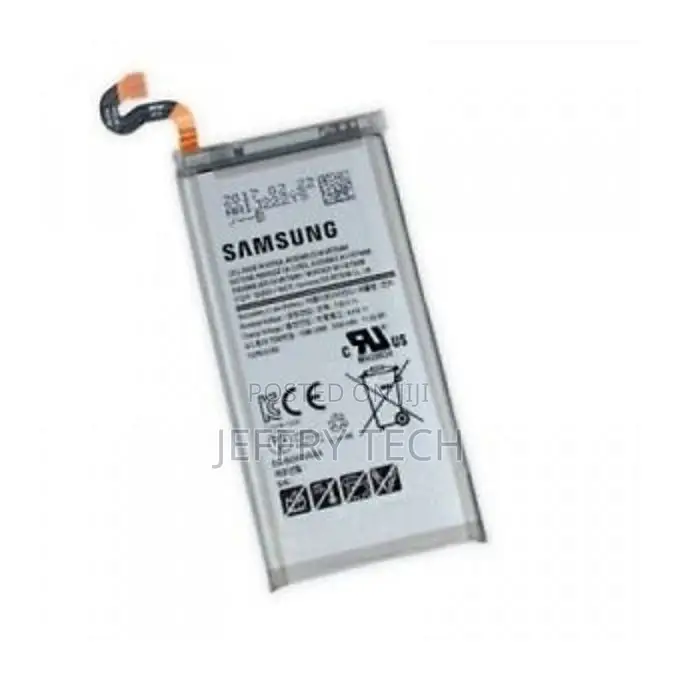 Battery for Samsung Galaxy Note 8 N950 N950F ! 3300mah!