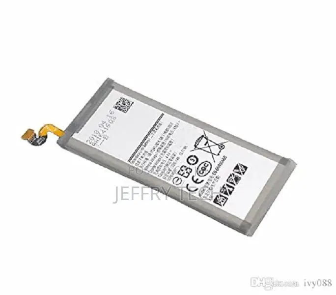 Battery for Samsung Galaxy Note 8 N950 N950F 3300mah