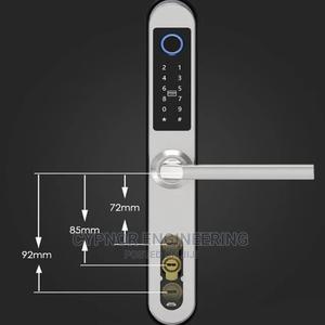 Airbnb App,Password Lock - thumbnail 2