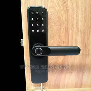 Fingerprint ,App Lock for Airbnb