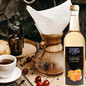 Caramel Flavour - 750ml - thumbnail 2