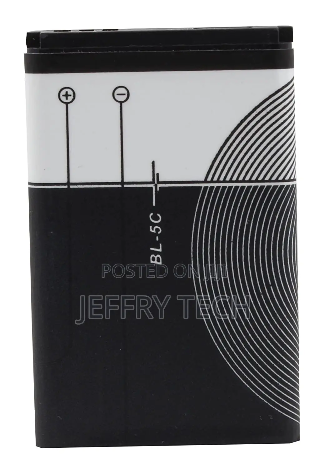 Bl-5c Battery for Nokia Mobile Phone