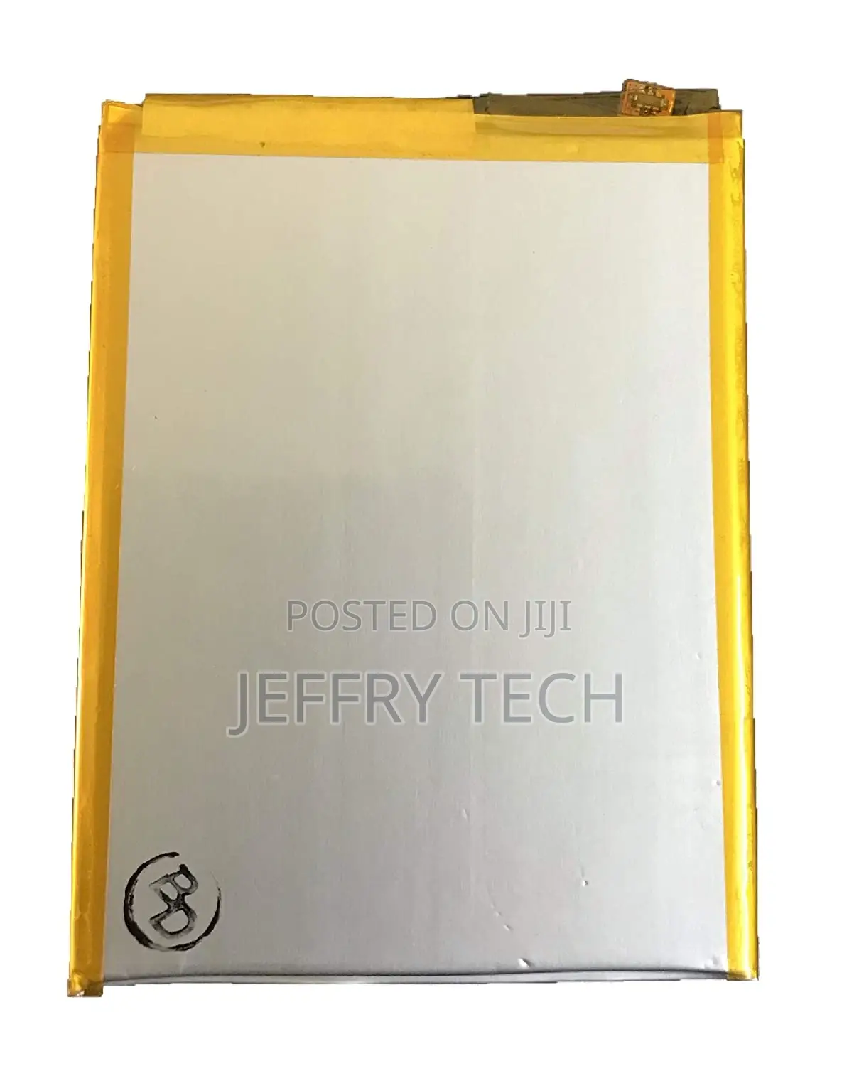 BL43BX BL-43BX Battery Compatible With Infinix Note 5 X604