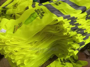 Campaign Branded Reflectors