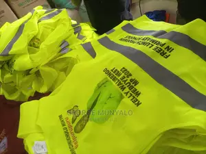 Campaign Branded Reflectors