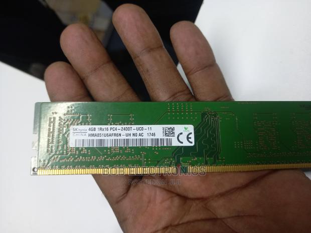 Ddr4 Rams 8gb Available - main view