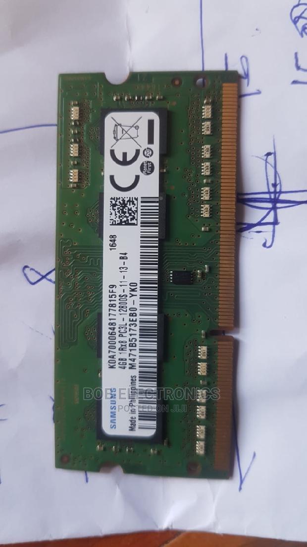 Pc3l 4gb Ram Ddr3 Memory - main view