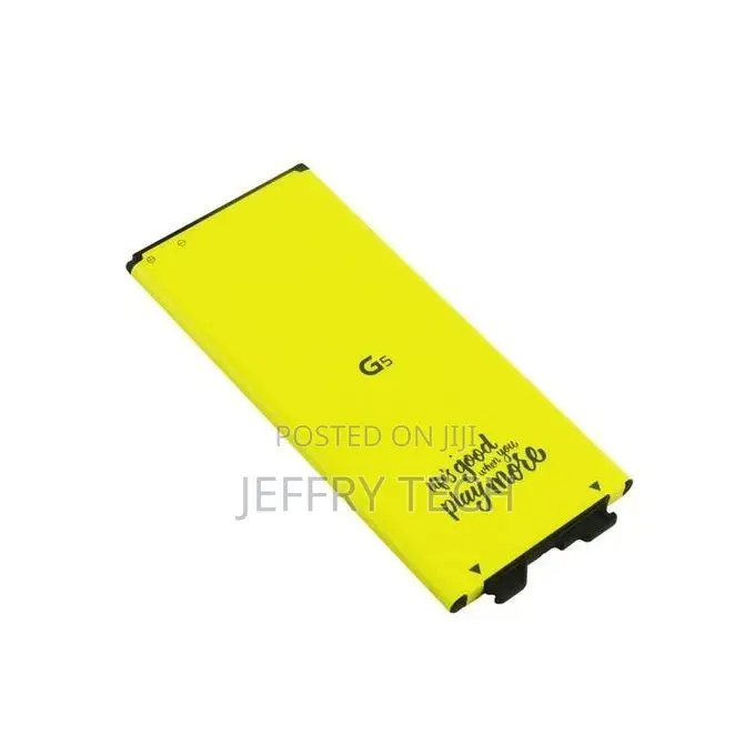 LG 42D1F Bl 42D1F Rechargeable Battery for LG G5