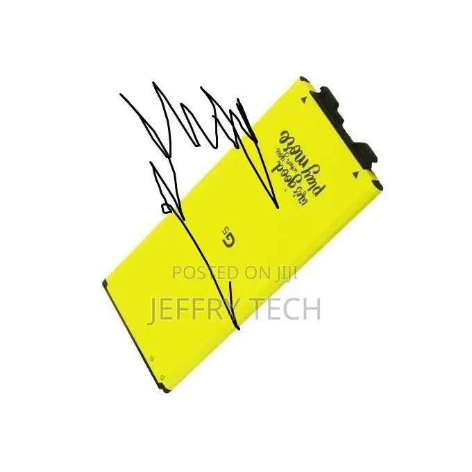 LG 42D1F Bl 42D1F Rechargeable Battery for LG G5