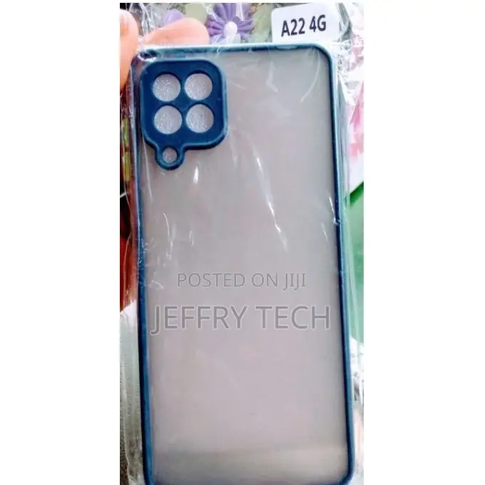 Generic Case Samsung Galaxy A22