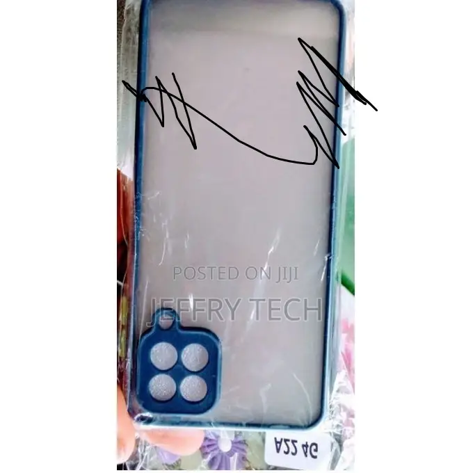 Generic Case Samsung Galaxy A22