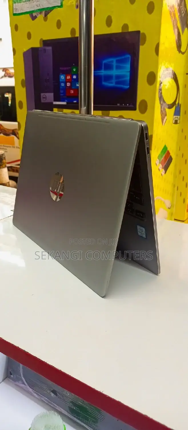 Laptop HP EliteBook Folio G1 8GB Intel Core M SSD 256GB
