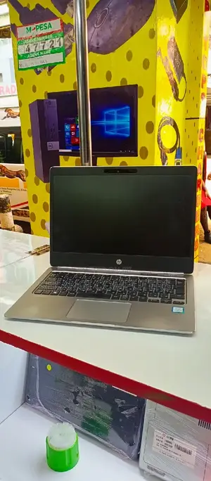 Laptop HP EliteBook Folio G1 8GB Intel Core M SSD 256GB