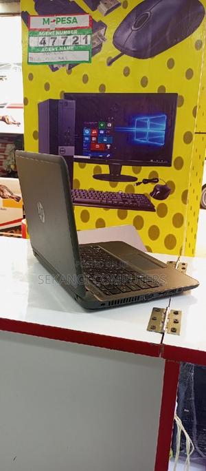 Laptop HP ProBook 11 G2 EE 4GB Intel Core I3 SSD 128GB - main view