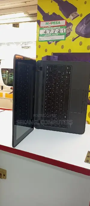 Laptop HP ProBook 11 G2 EE 4GB Intel Core I3 SSD 128GB