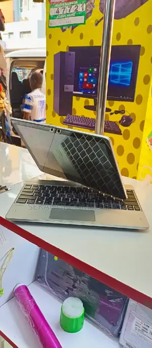 Laptop HP EliteBook Revolve 810 G3 Tablet 8GB Intel Core I5 SSD 128GB