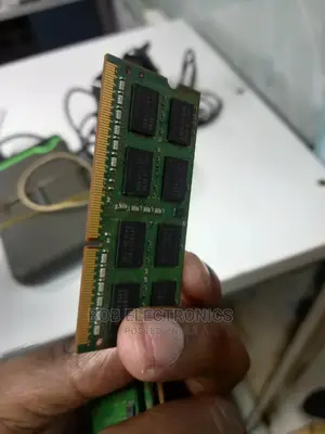 Ddr2 Rams Memory Upgrade