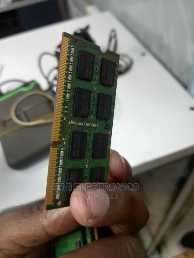 Ddr2 Rams Memory Upgrade - main view