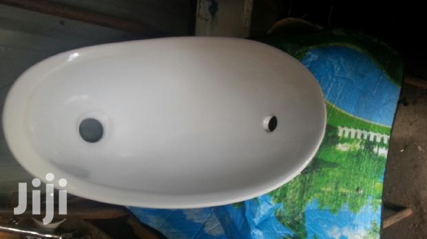 Urinal Bows - main view