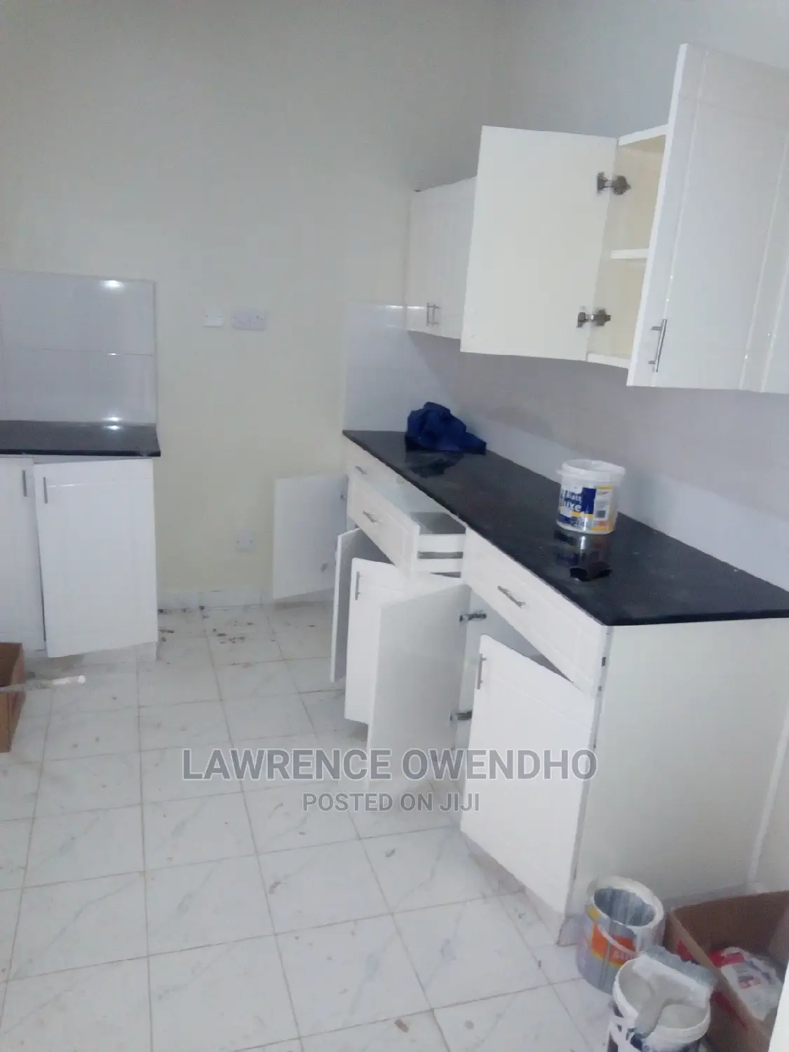 2bdrm Apartment in Ngara for Rent