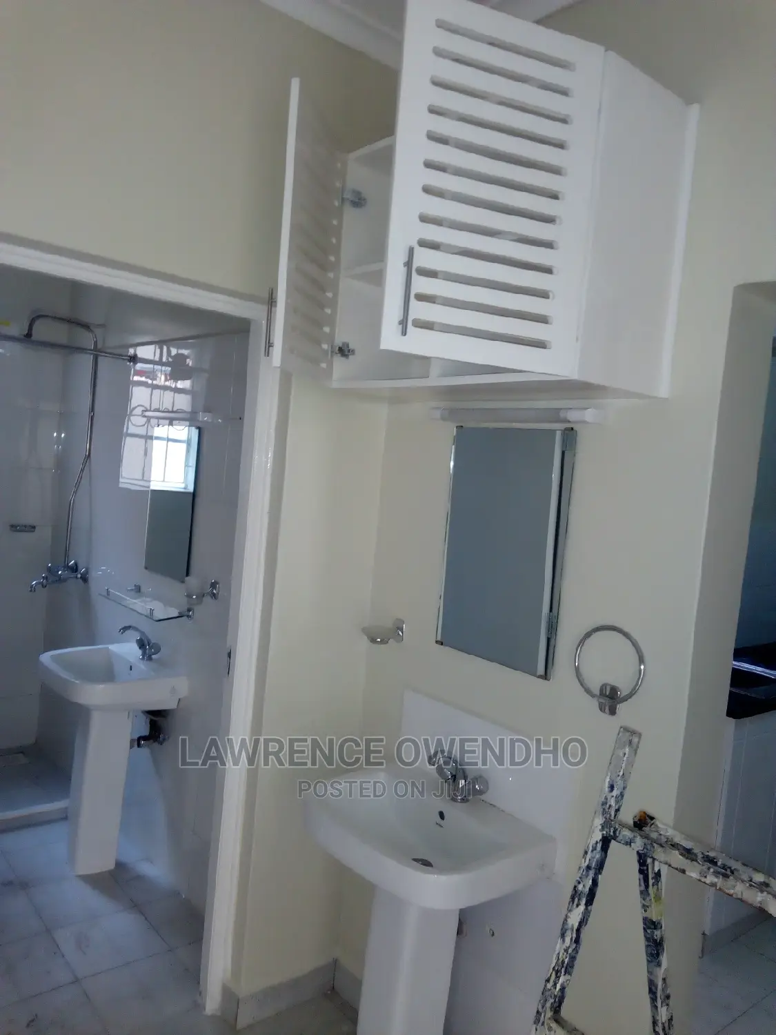 2bdrm Apartment in Ngara for Rent