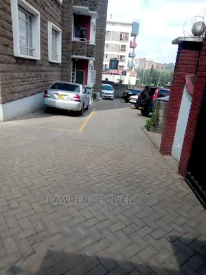 2bdrm Apartment in Ngara for Rent