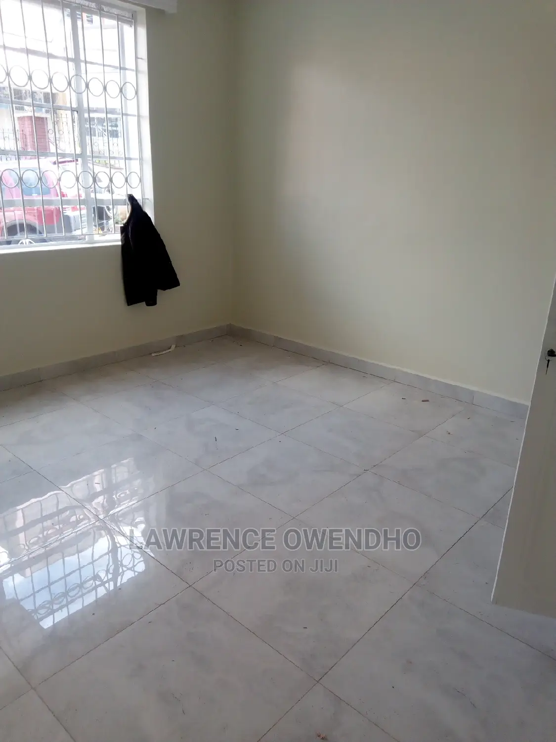 2bdrm Apartment in Ngara for Rent
