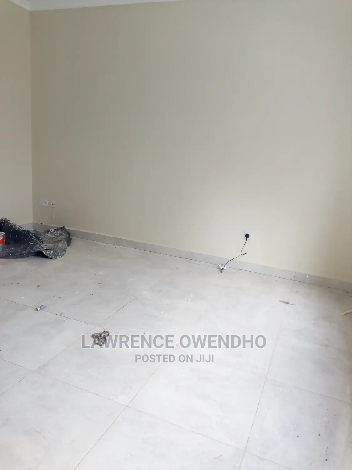 2bdrm Apartment in Ngara for Rent