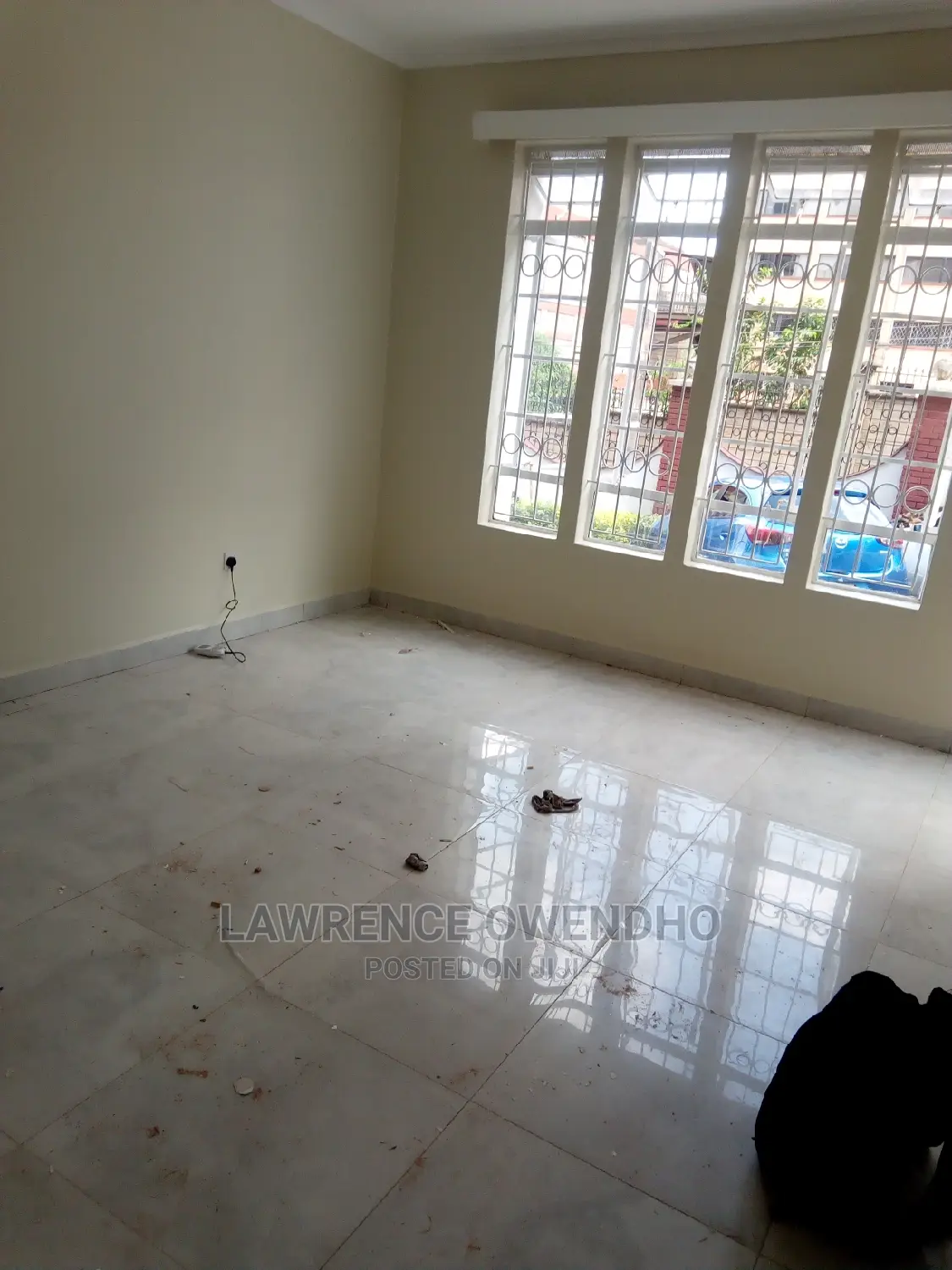 2bdrm Apartment in Ngara for Rent
