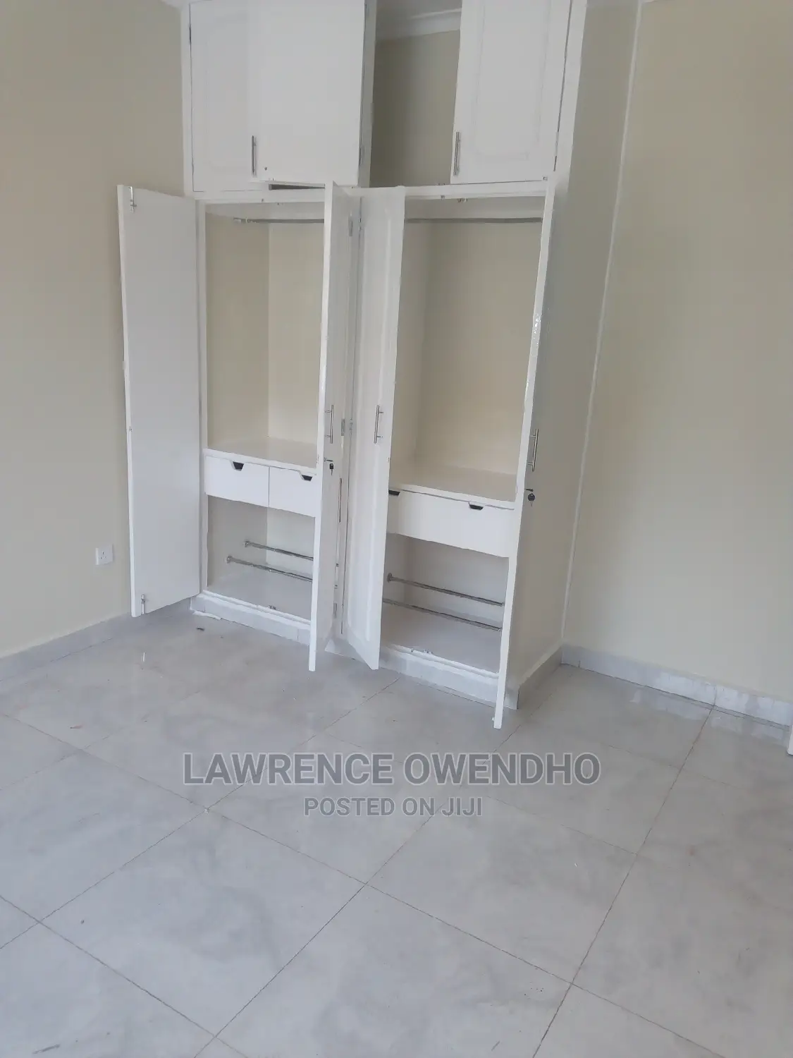 2bdrm Apartment in Ngara for Rent