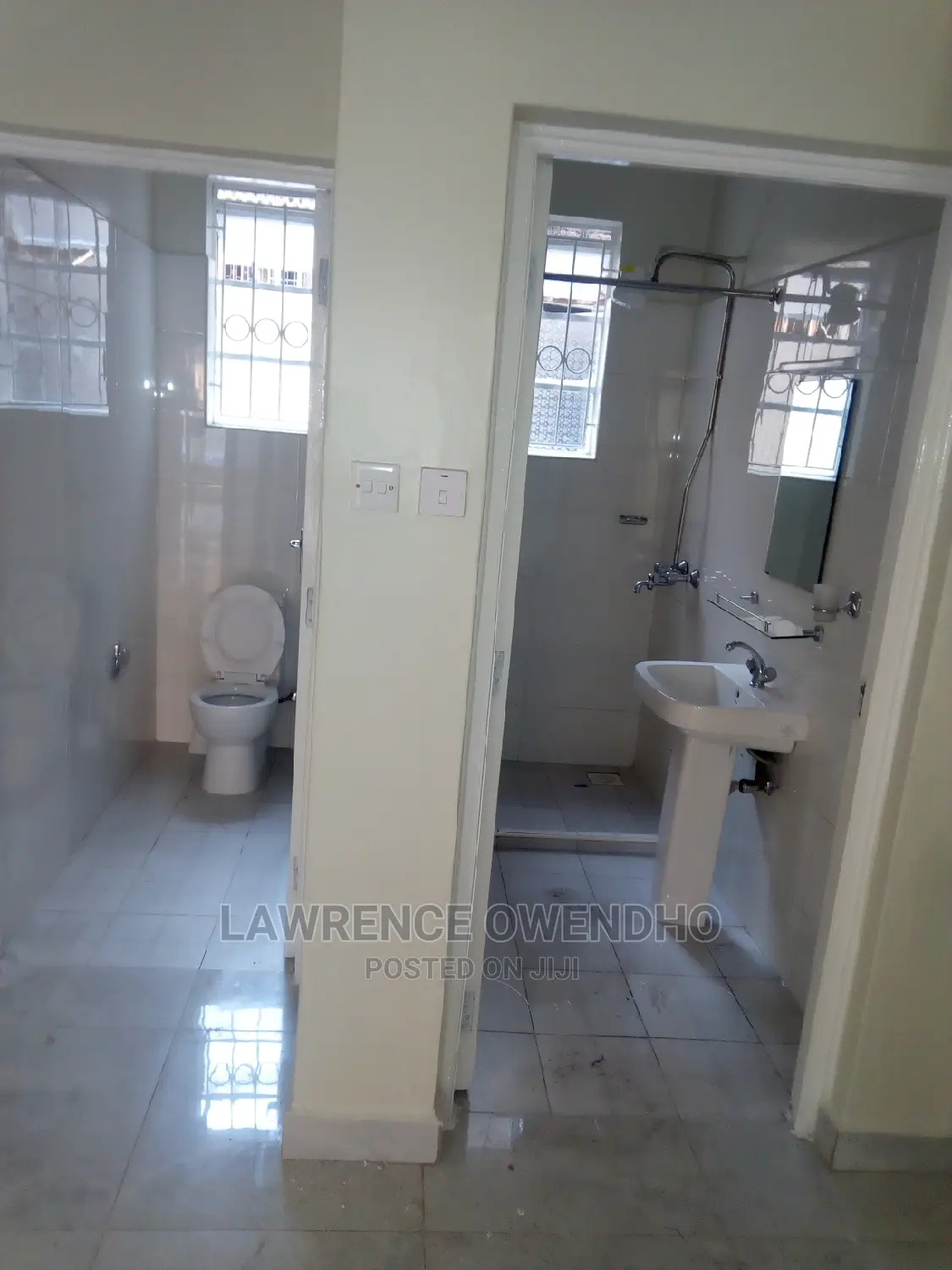 2bdrm Apartment in Ngara for Rent